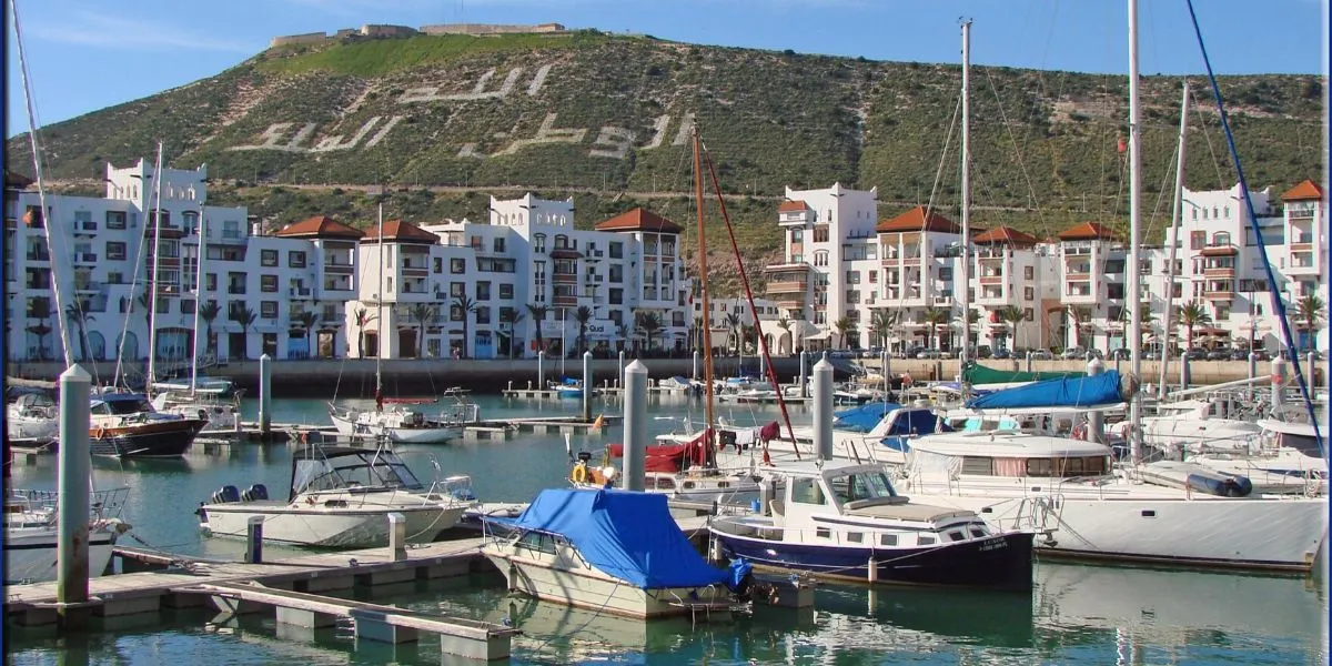 Une délégation de diplomates européens en visite à Agadir