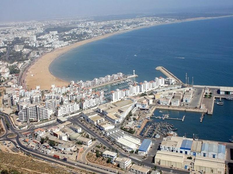 Le Roi Mohammed VI lancera d'Agadir l'implémentation régionale du Plan d'accélération industriel