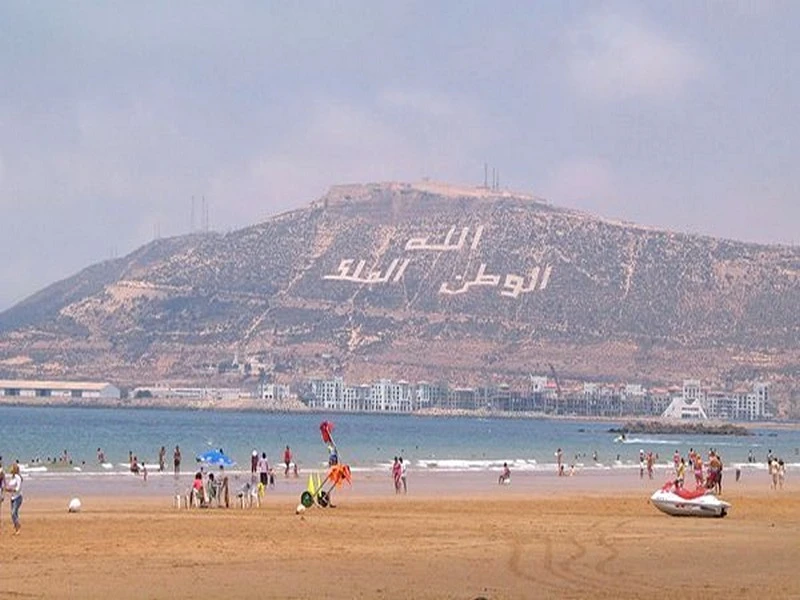 Tourisme : avec le trend actuel, le Maroc affichera complet en été (opérateurs)