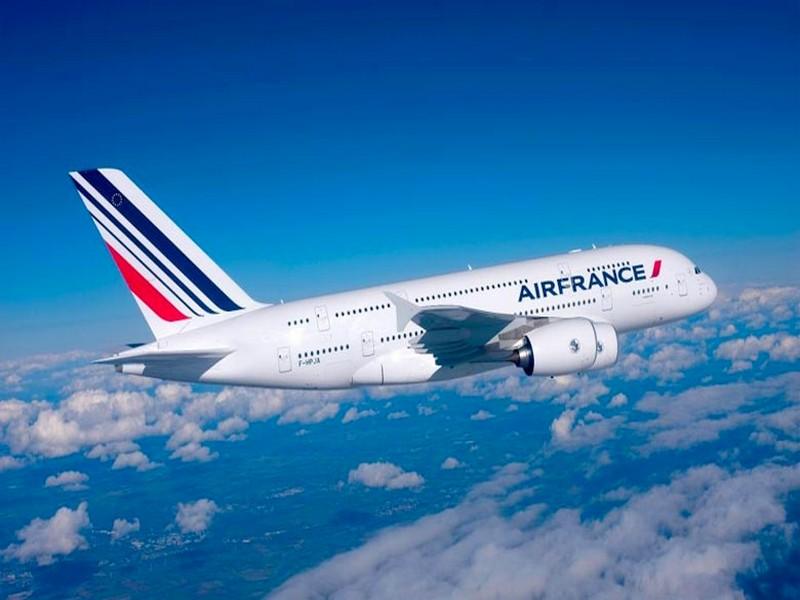 #MAROC_AERIEN_tANGER_AIR_FRANCE: Air France ouvre une nouvelle liaison vers Paris-Charles de Gaulle 