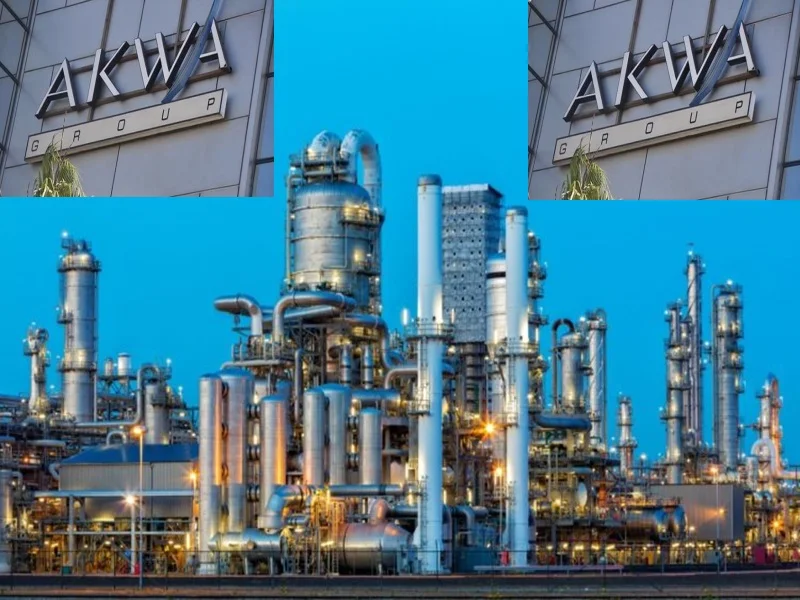 Akwa Group : un nouveau cap vers la transition énergétique et le développement durable au Maroc