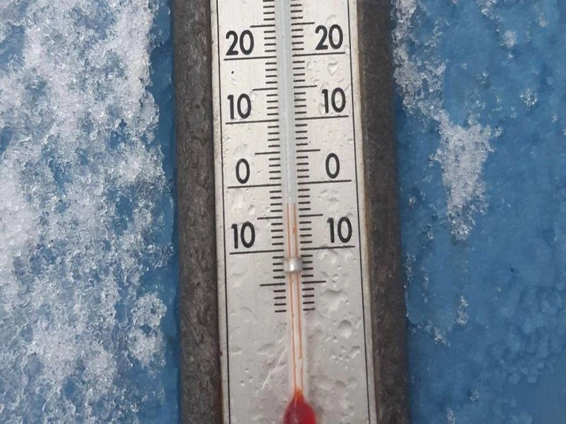 Vague de froid du lundi au jeudi dans plusieurs provinces du Maroc