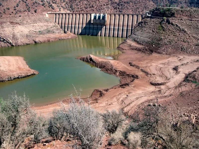 Renforcement de la Protection et de la Gestion du Domaine Public Hydraulique du Souss-Massa