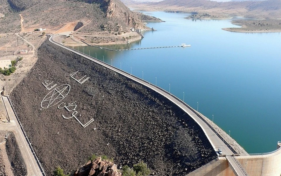 Barrages : 1,6 milliard de m3 des réserves d’eau inexploitables à cause de l’envasement