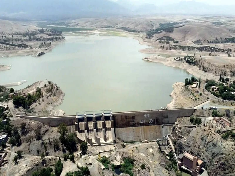 Collaboration Renforcée entre les Organismes de Gestion de l'Eau du Guadalquivir et du Tensift