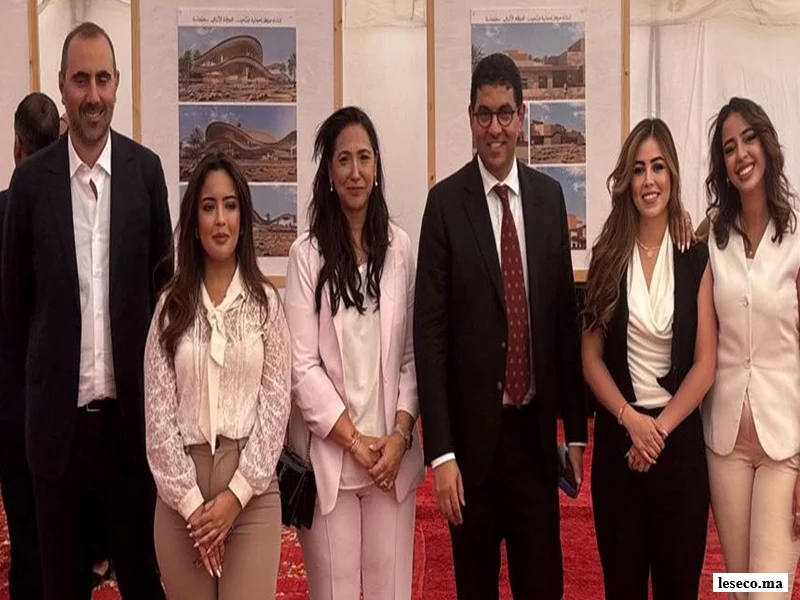 Sejilmassa : Un projet phare pour le patrimoine marocain