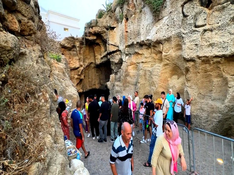Tourisme : carton plein pour Tanger