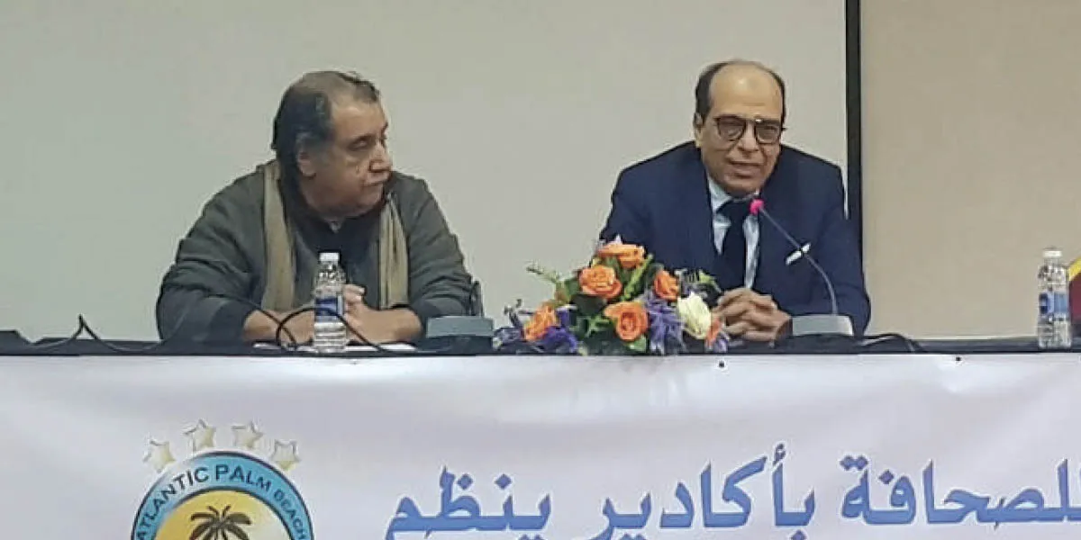 Agadir/CGEM : Driss Boutti dévoile ses priorités