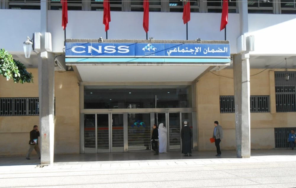 CNSS : pension dès 1.320 jours et réforme pour marins