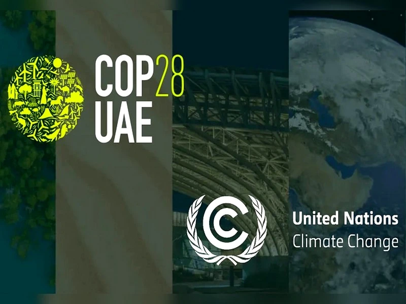 BOYCOTT DE LA COP28 : LES ENTREPRISES FRANÇAISES DIVISÉES SUR LEUR PRÉSENCE À DUBAÏ