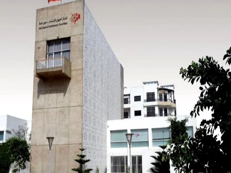 Le CRI Souss-Massa lance la plateforme 'Tawafouk' pour améliorer l'investissement régional