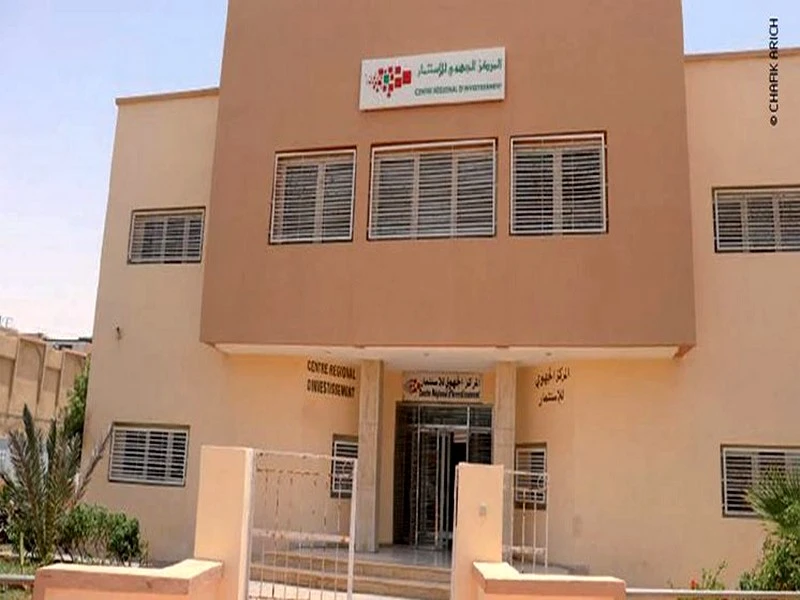 Le CRI de Dakhla accompagne 400 porteurs de projets