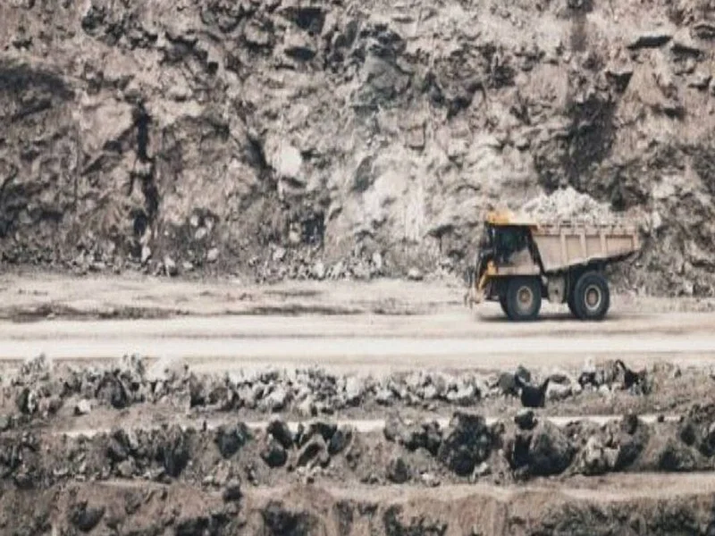 Maroc : Découverte d’un gisement de chromite et métaux stratégiques à Siroua