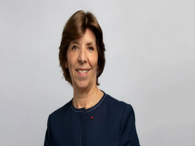 La ministre française des Affaires étrangères attendue à Rabat les 15 et 16 décembre
