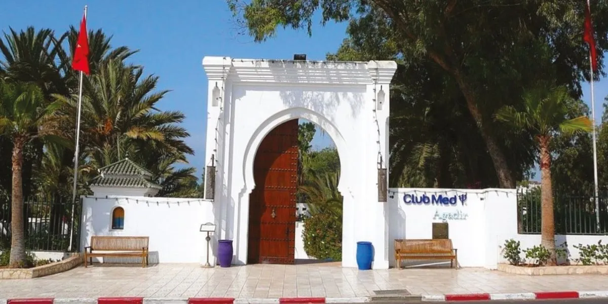 Agadir. Reprise de l’ancien Club Med : plusieurs groupes en lice 