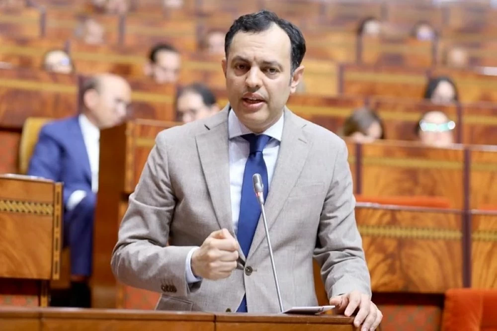 La Cour Constitutionnelle Valide la Loi 97.15 sur nh le Droit de Grève