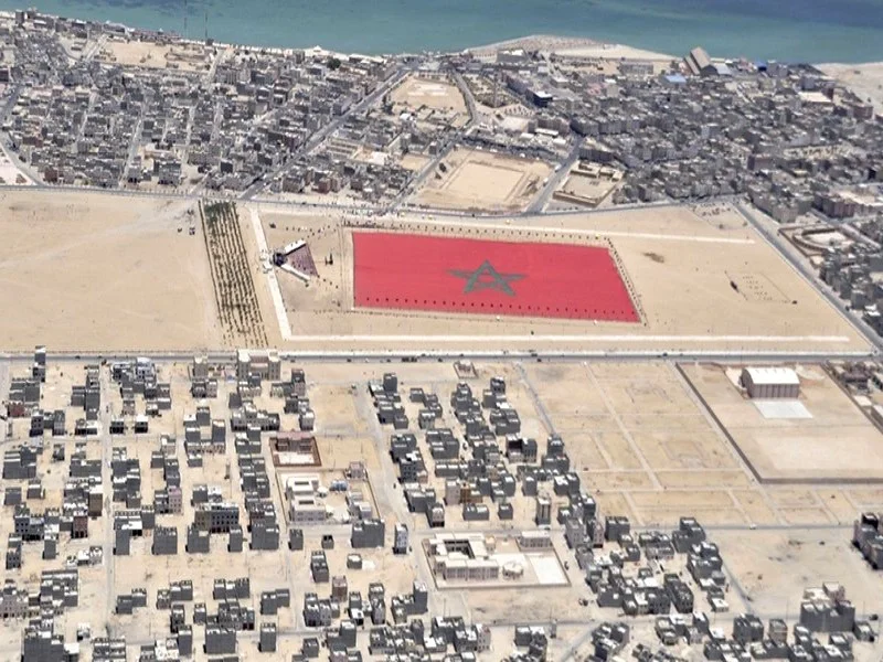 Transformation de Dakhla-Oued Eddahab en Pôle des Sports de Glisse: Signature du 5e Contrat Régional