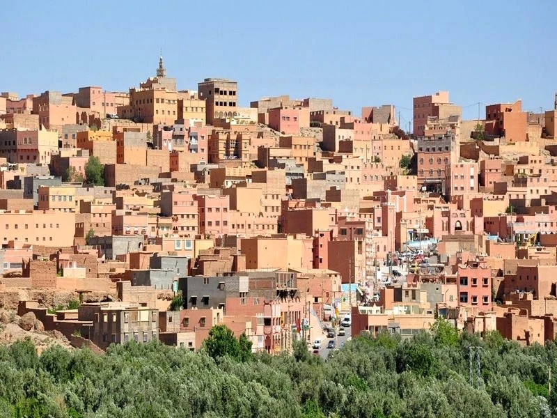 Drâa-Tafilalet : 1er Forum régional sur le tourisme et le cinéma