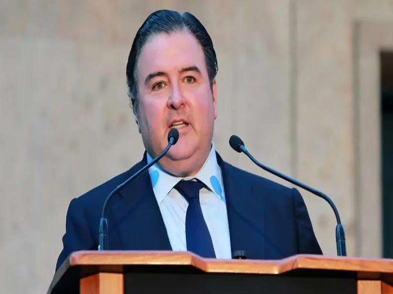 Duke Buchan III nommé ambassadeur des États-Unis au Maroc