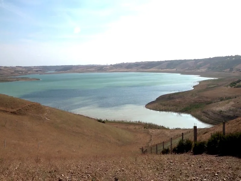 L'autoroute de l'Oued Sebou renforce l'approvisionnement en eau de Rabat et Casablanca et améliore la capacité du barrage Sidi Mohamed Ben Abdellah