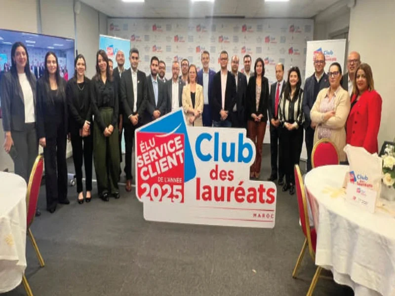 Relation client au Maroc : IA et humain au cœur de l’excellence 2025