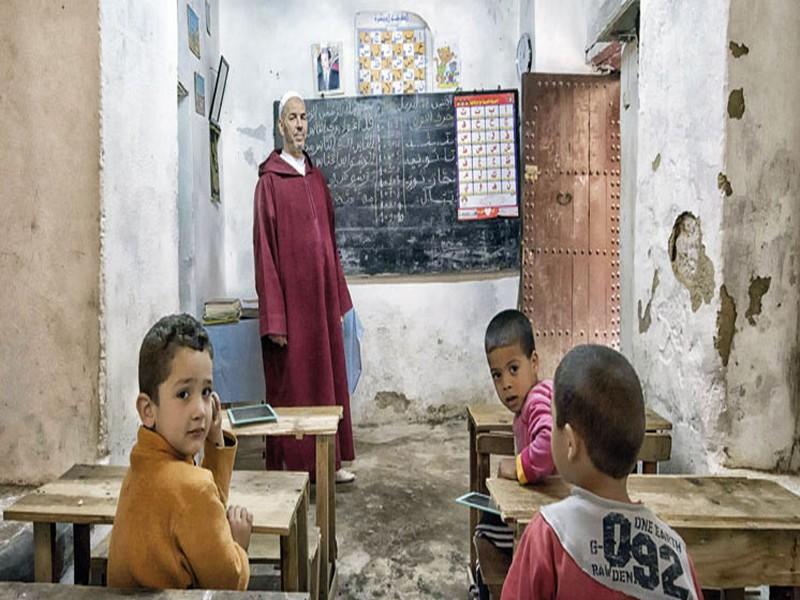 Education non formelle: L’école de la deuxième chance veut attirer 70.000 bénéficiaires en 201