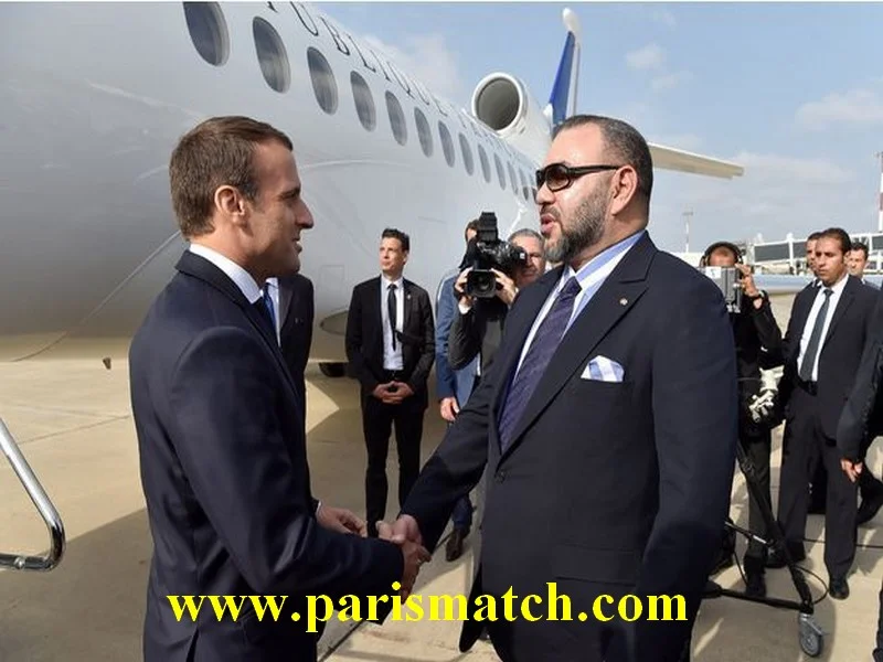 Visite d'État d'Emmanuel Macron au Maroc : Une délégation économique française ambitieuse pour renforcer les partenariats stratégiques dans l’énergie, la technologie et la culture