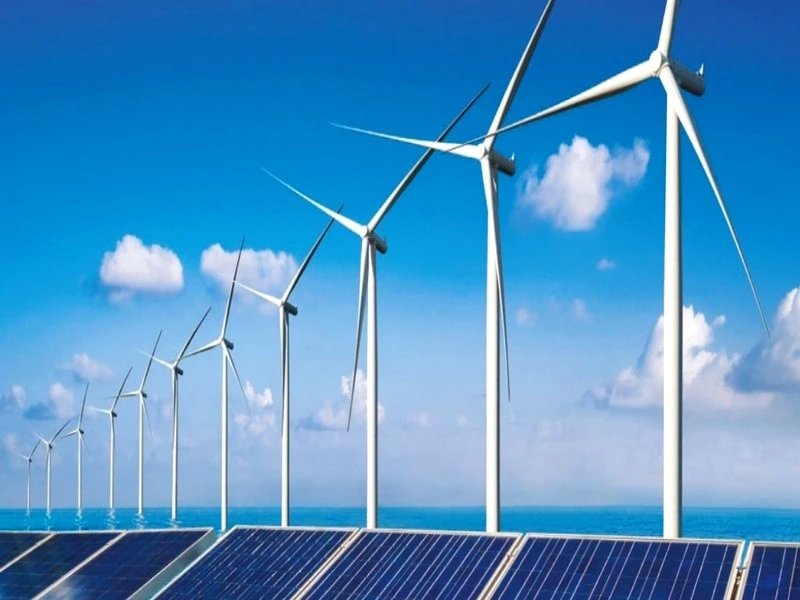 Énergies renouvelables : le Maroc au 5e forum arabe 