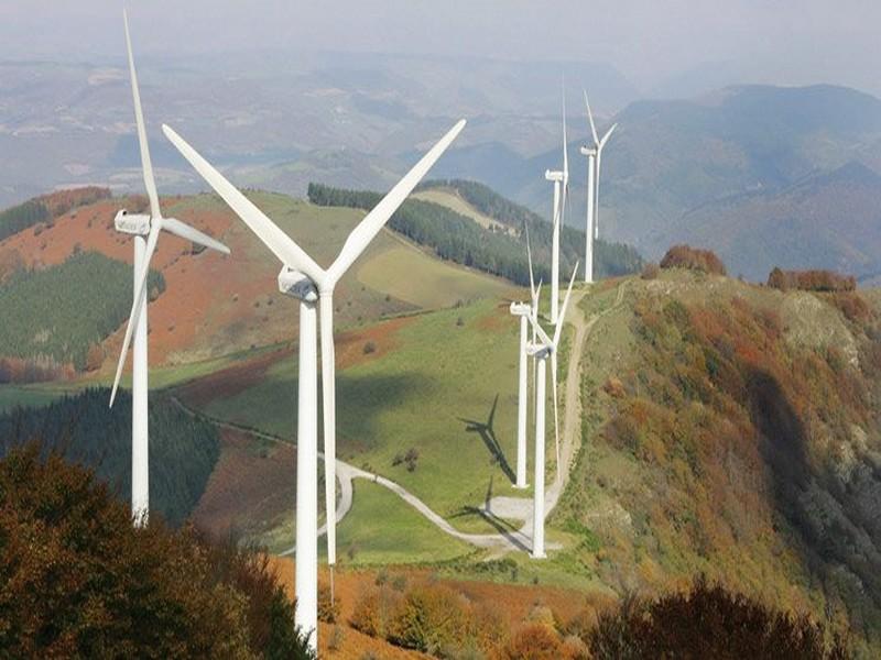 Energies renouvelables : Les travaux de construction du parc éolien de Midelt lancés