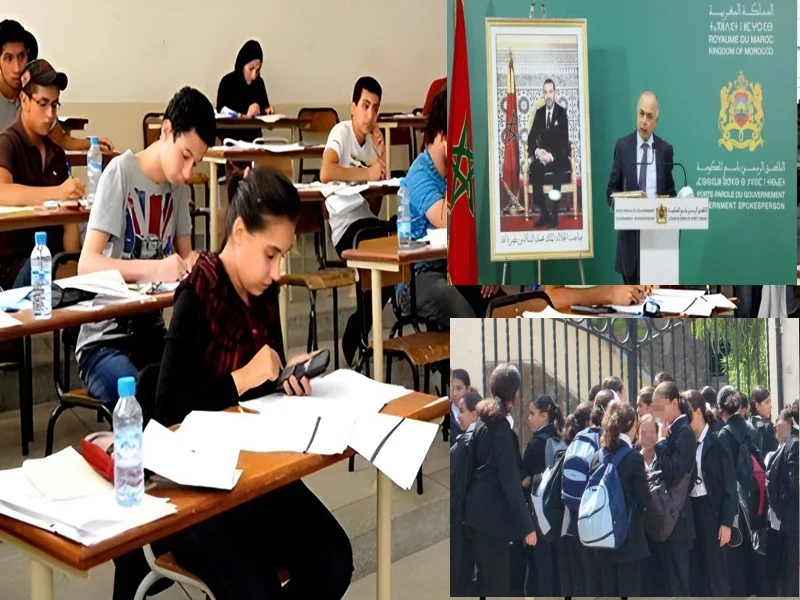 Inégalités et faible performance dans l'enseignement secondaire au Maroc : Un regard sur le rappor