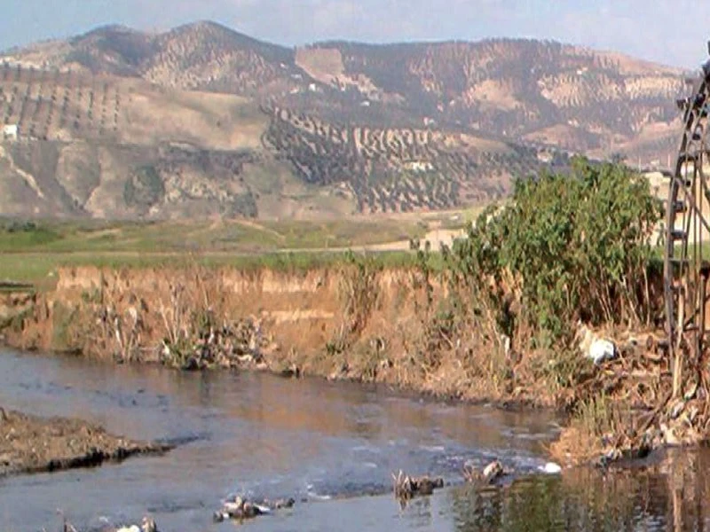 Environnement : la bataille contre les margines s’intensifie à Fès-Meknès