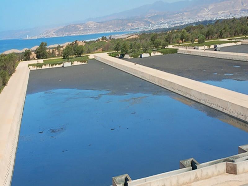 Agadir. Les eaux usées épurées pour arroser les espaces verts