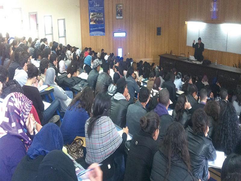 360.000 étudiants en bénéficient au Maroc : L’octroi des bourses en faveur des jeunes étudiant