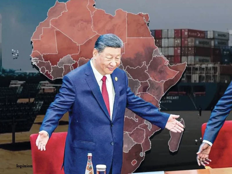 Exportations africaines : les défis d’accès au marché chinois