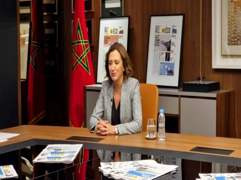 #Maroc_Tourisme : Ministère et professionnels actent la feuille de route du secteur – Infomédiai