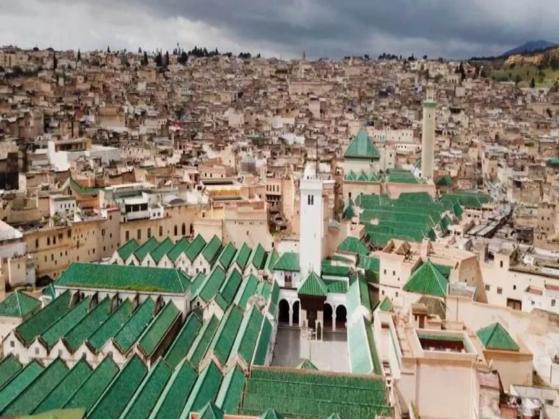 Fès-Meknès parie sur le tourisme de santé et ses stations thermales