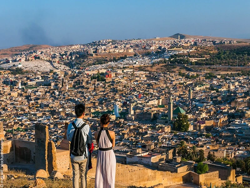 Fès accueille le Forum méditerranéen du tourisme, du 24 au 26 octobre