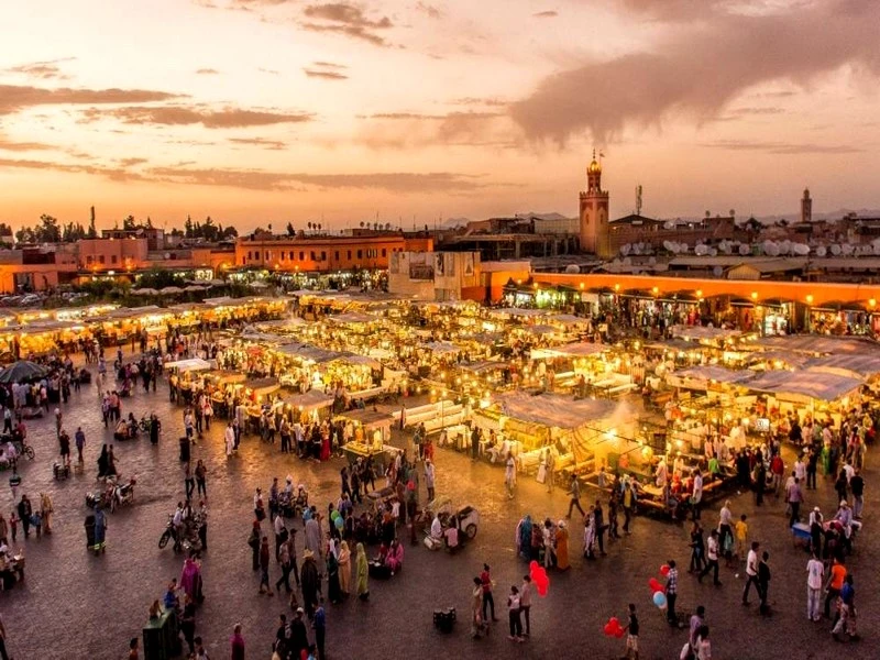 Innovation et investissement touristique : Un Forum mondial à Marrakech pour janvier 2024