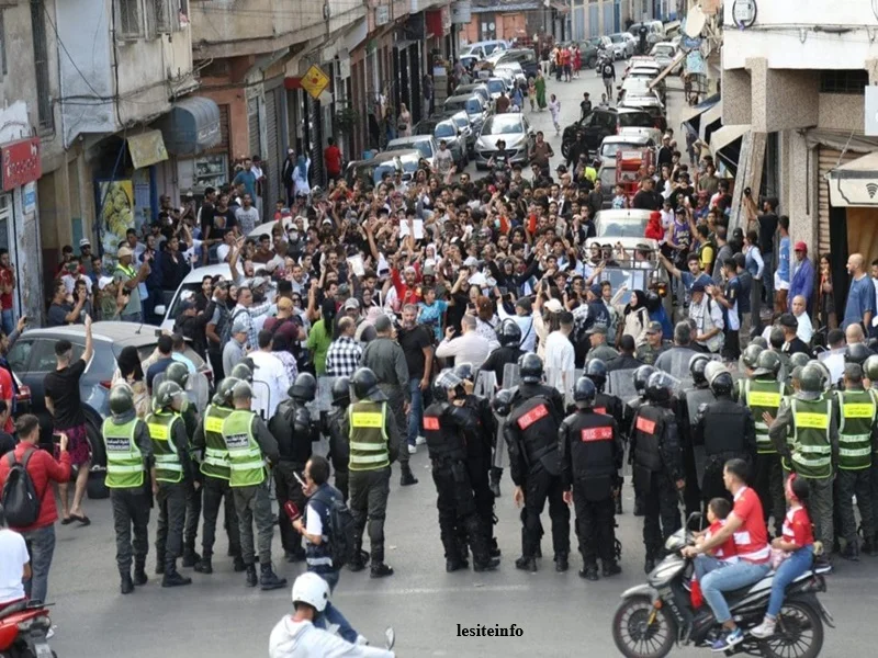 Tourisme au Maroc : aucune annulation malgré les protestations
