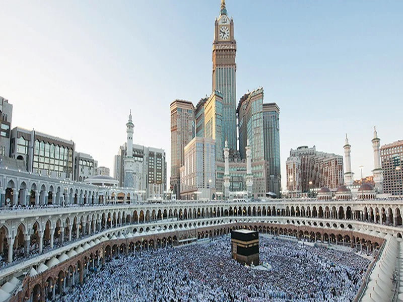 Hajj 1444 : départ du premier contingent des pèlerins marocains à destination des Lieux Saints de l’Islam