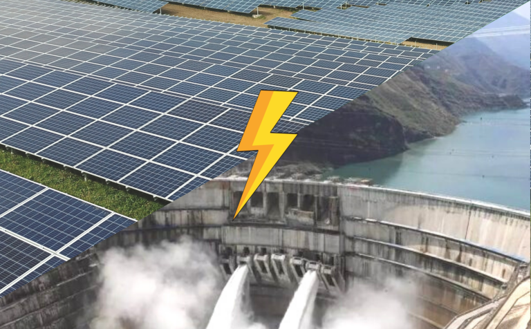 Pourquoi la Chine se lance dans l’hydro-photovoltaïque ?