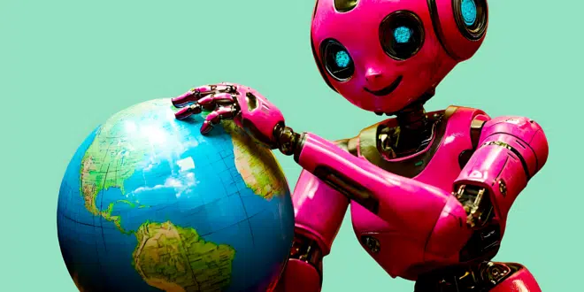 L'intelligence artificielle va-t-elle vraiment dominer le monde ? ChatGPT répond aux craintes sur l'IA et l'avenir de l'AGI