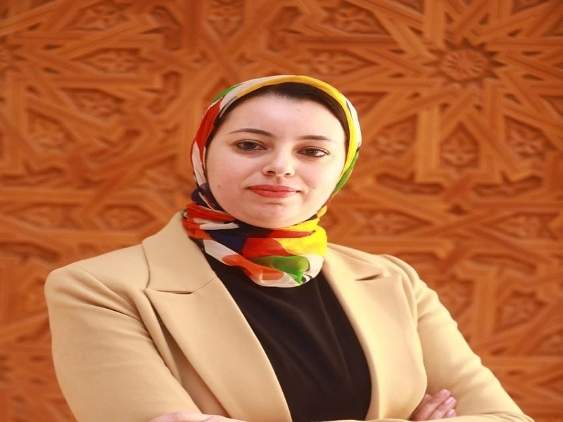 Interview avec Dr Fadwa Chbani Idrissi : « Le développement du tourisme doit se faire en adéquati