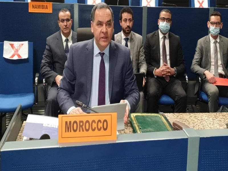 L’Union africaine dépendante à 90% de l’étranger, et c’est une anomalie pour le Maroc