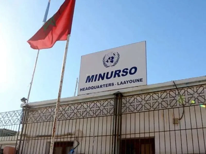 MINURSO sous le feu des critiques : Washington réexamine son soutien financier dans le dossier du Sahara marocain