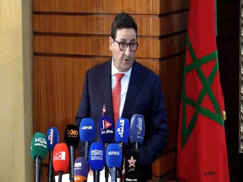 Opération Marhaba 2025 : un record de 3,2 millions de MRE