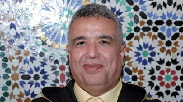 Abdelouahab Belfqih est décédé à l’hôpital militaire de Guelmim après s'être suicidé chez 