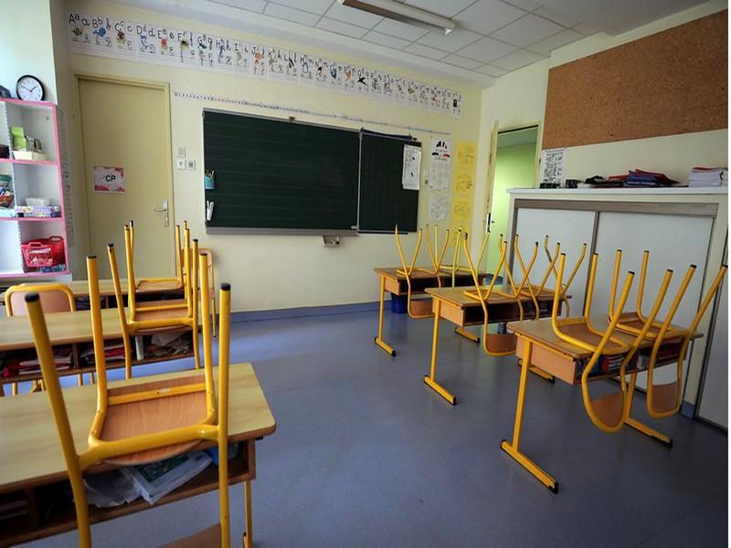 Le Conseil scientifique a recommandé la fermeture des écoles jusque septembre