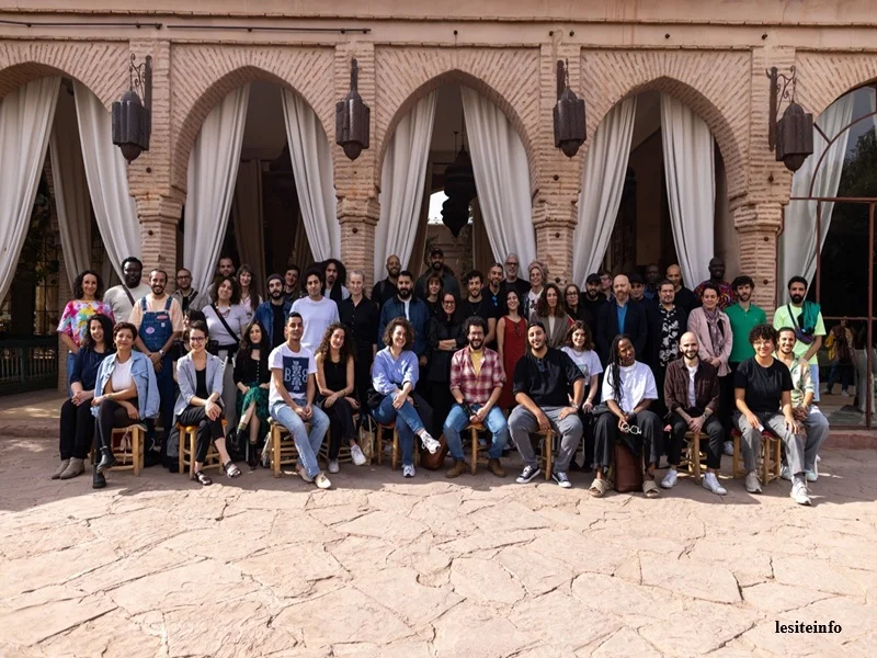 Festival de Marrakech : lancement d’ATLAS PROGRAMS pour le cinéma africain
