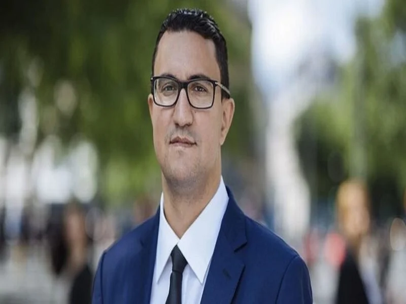 France. M’jid El Guerrab interpelle le ministre de la Santé sur la non-reconnaissance du vaccin d